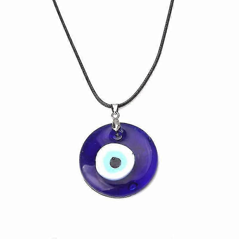 Devil'S Eye Pendant