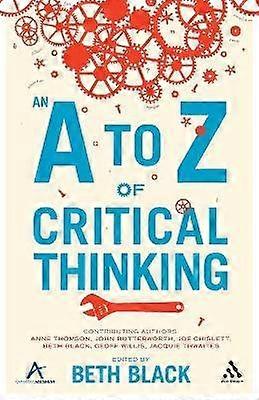 Od A do Z krytycznego myślenia