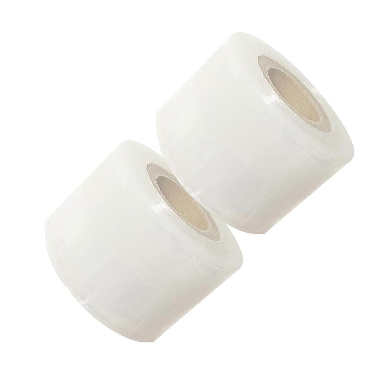 Mini Stretch Wrap for Bottles Jars Seals Heavy Duty Stretch Film