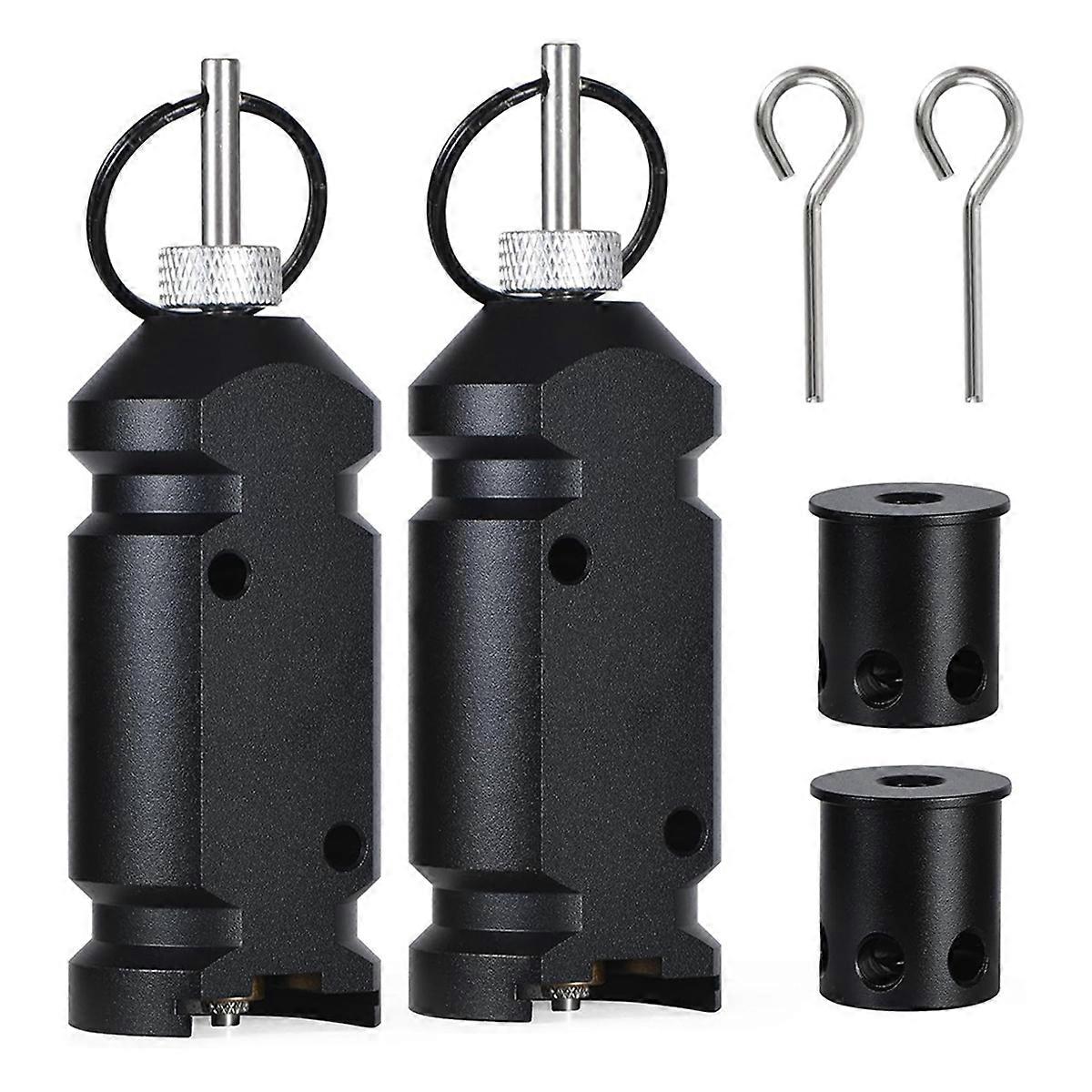 Perimeter Travel Alarm,12 Gauge Camping Travel Line Device