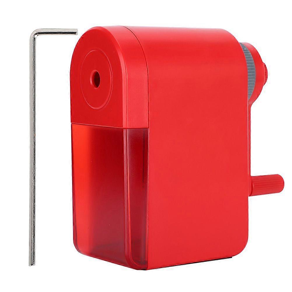 2025 Latest Model  Sketch Art Charcoal Pencil Sharpener Adjustable Manual