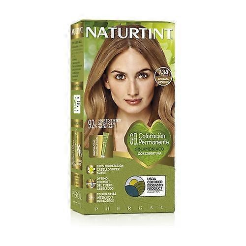 Naturtint Hazelnut Luminous 7.34 1 unit
