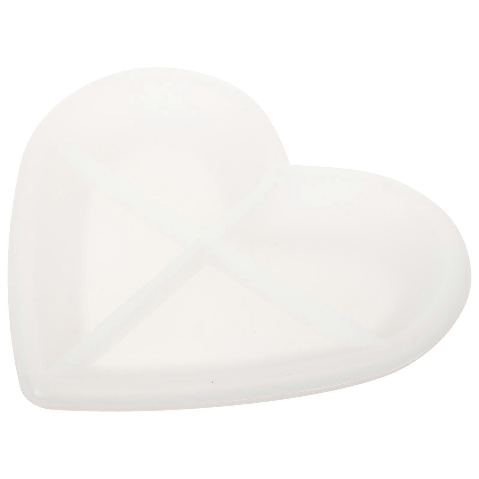 Silicone DIY Jewelry Tray Mold Multi Functional Epoxy Casting Mold for Creative Crafts, Safe and Flexible Material for Unique Handmade Projects