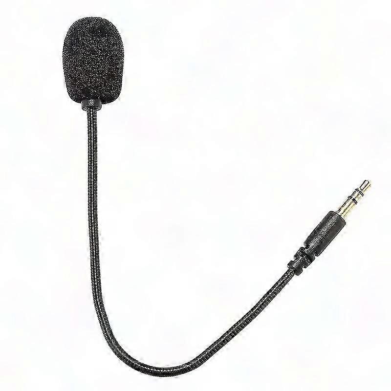 Gaming Headset Replacement Boom Microphone - Compatible with M Stock Models