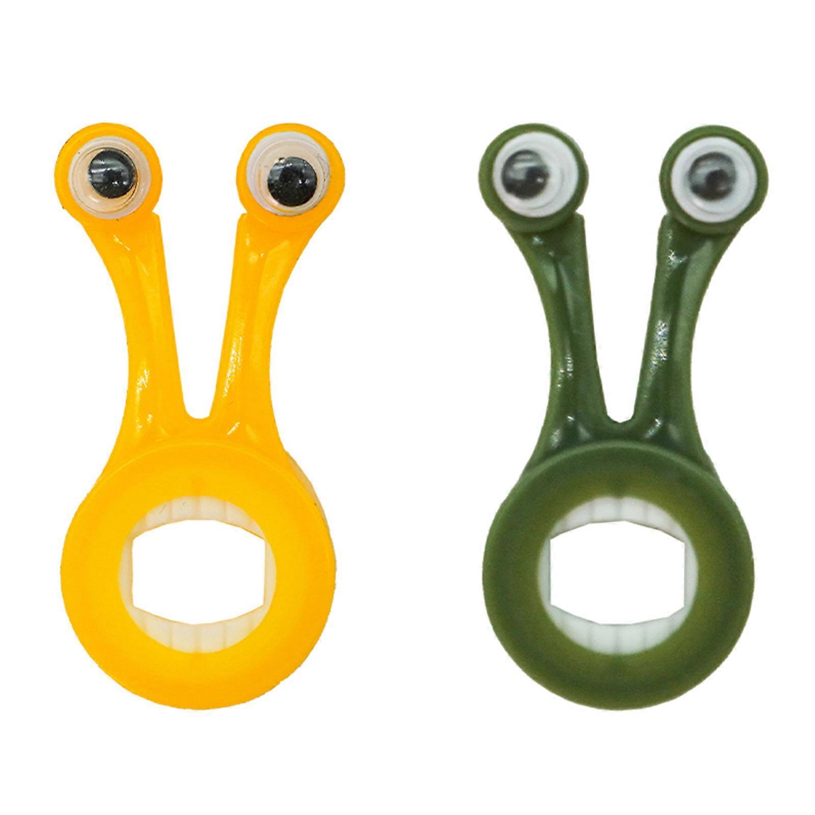 Twin Set Heights Adjustable Desktop Stands Nonslip Base Universal Compatibility for Screens and Tablets Multicolor