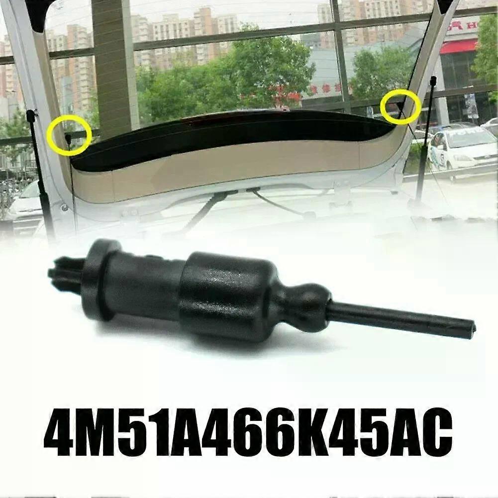 Rear Parcel Shelf Tray Strap String Clip 4M51A466K45AC For Ford Focus (MK2) 2006-2011 For Ford 2006-2008