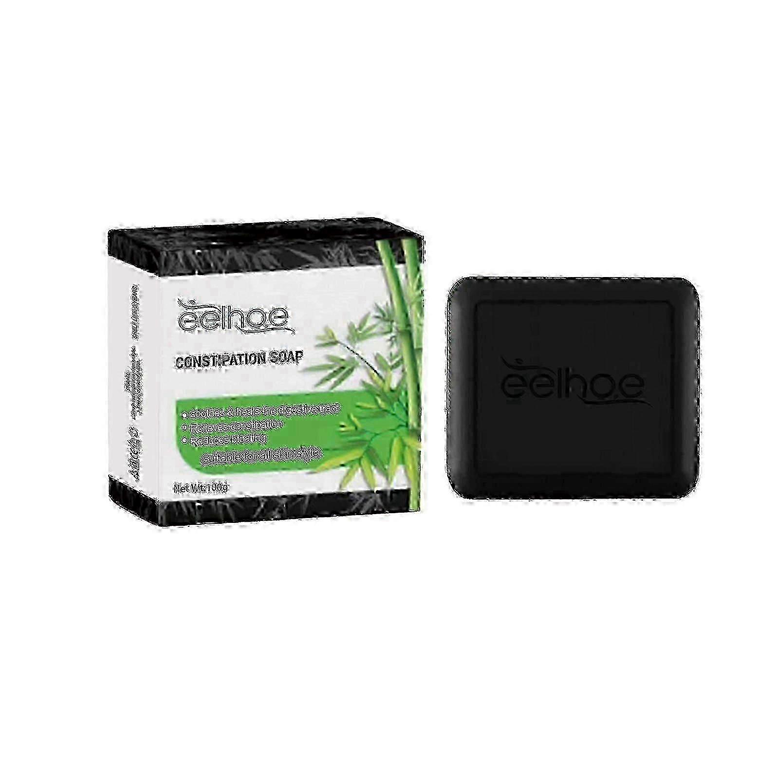 Cleansing Soap Moisturizes Skin Cleansing Soap Relieves Distention And Defecation Care