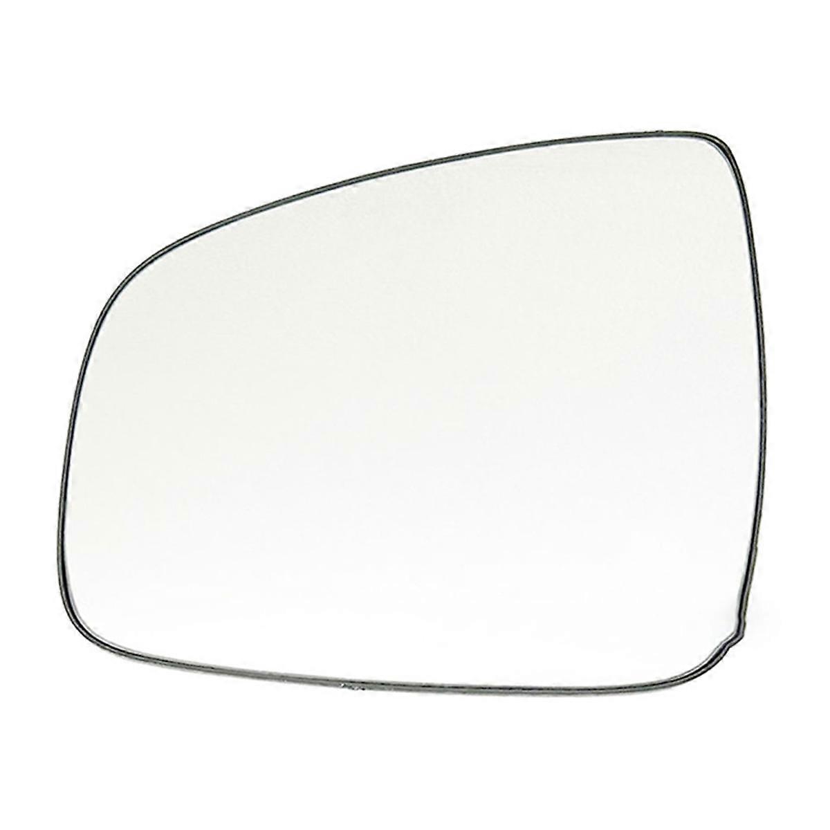 6001549716 Car Left Rearview Mirror Lens Heated Lens Left