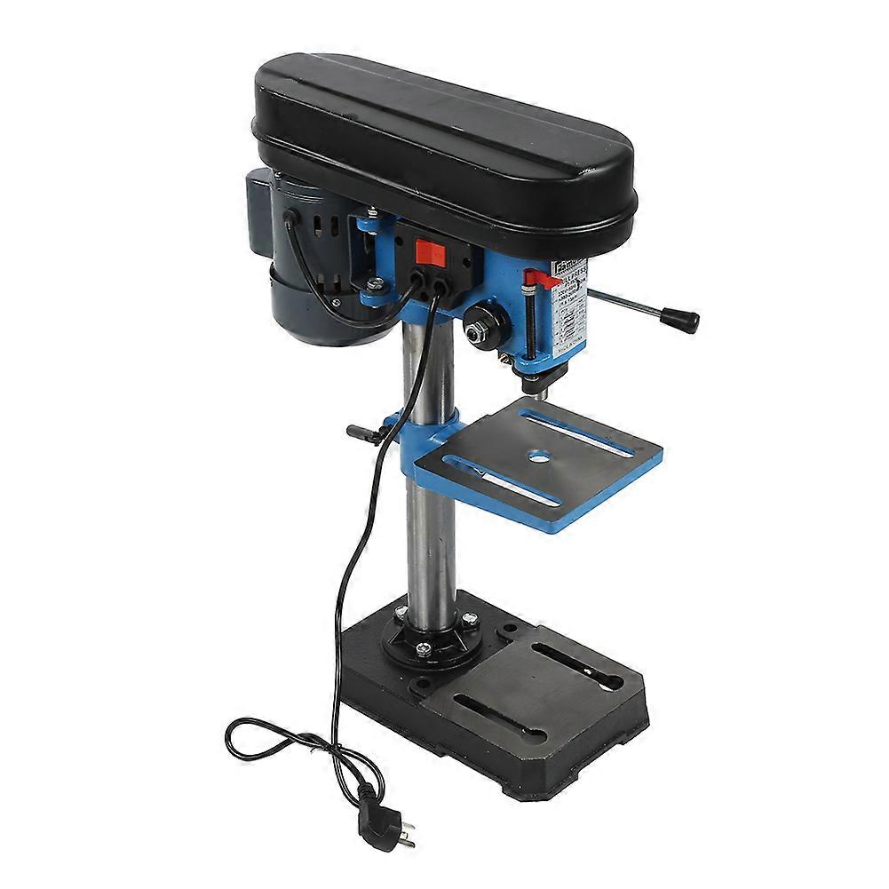 Industrial High Precision Adjustable Height Drill Press Table Workbench