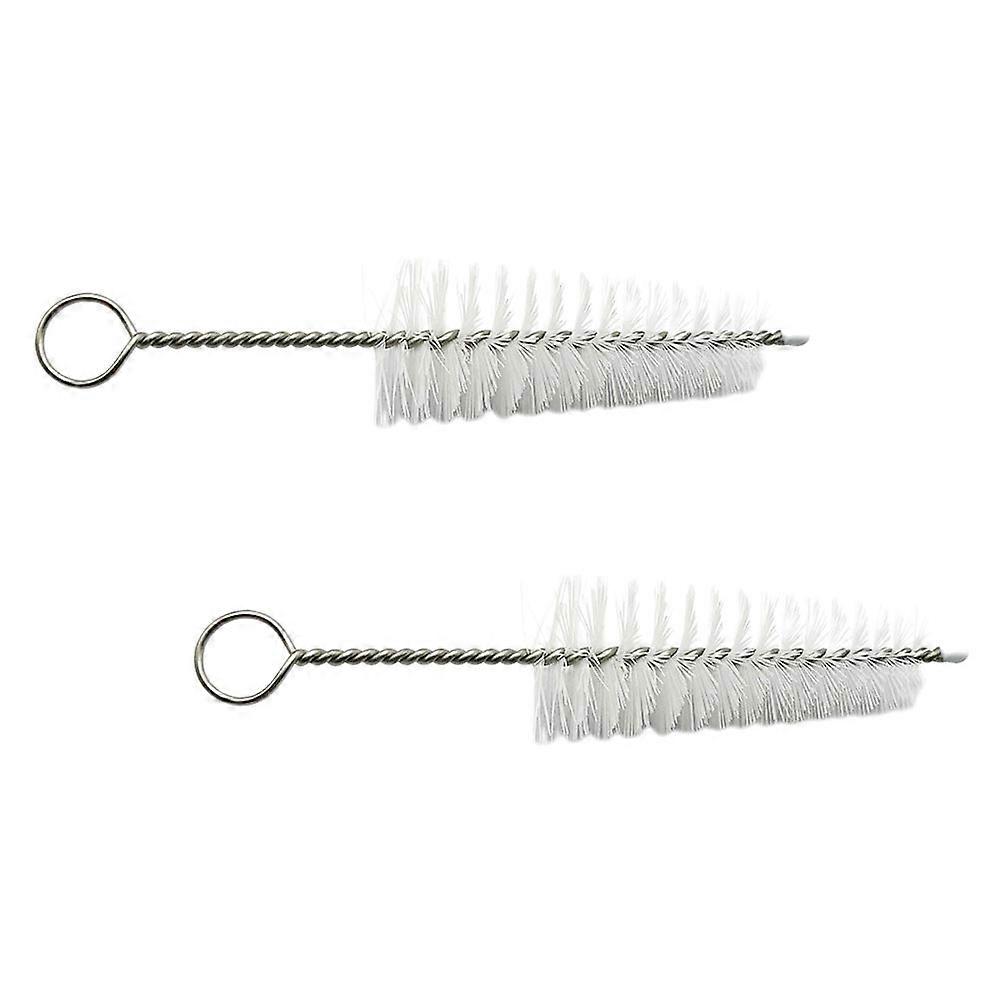 2pcs Practical Saxophone Sound Hole Cleaning Tools