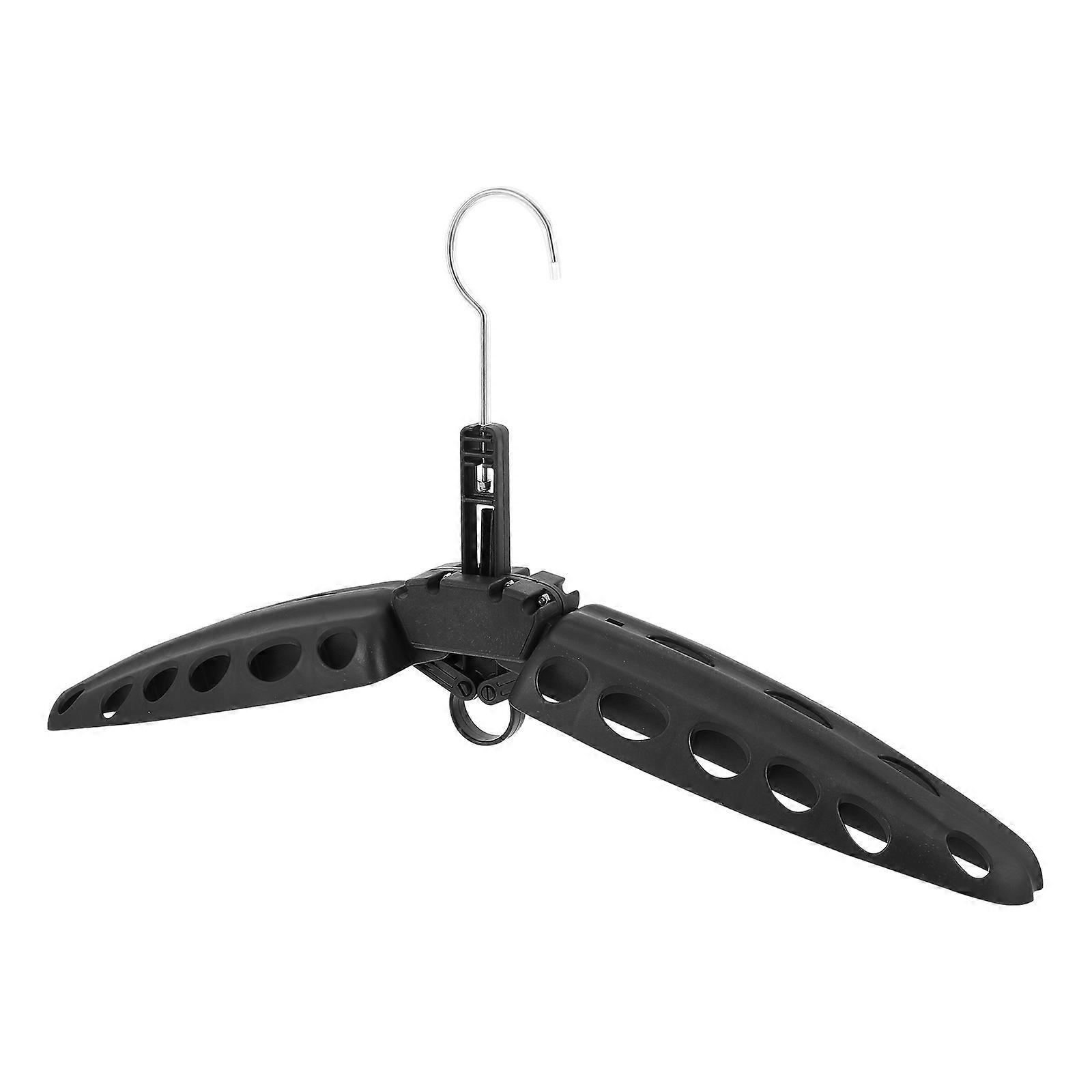 Multi Function Hanger Good Bearing Performance Stainless Steel Lightweight Outdoor Activities 1Pc