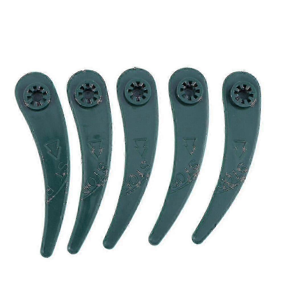 Σετ λεπίδων κοπής για κόφτη γρασιδιού Bosch Art23-18li - 50 τεμάχια