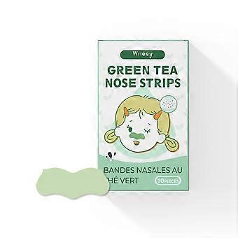 2pcsNose Care Strips, Mild Cleansing and Moisturizing for Nose and T-Zone