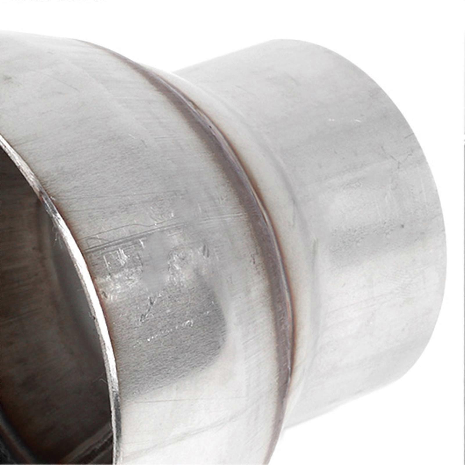 Motorcycle Exhaust Pipe Modification Universal 51mm/2.0in