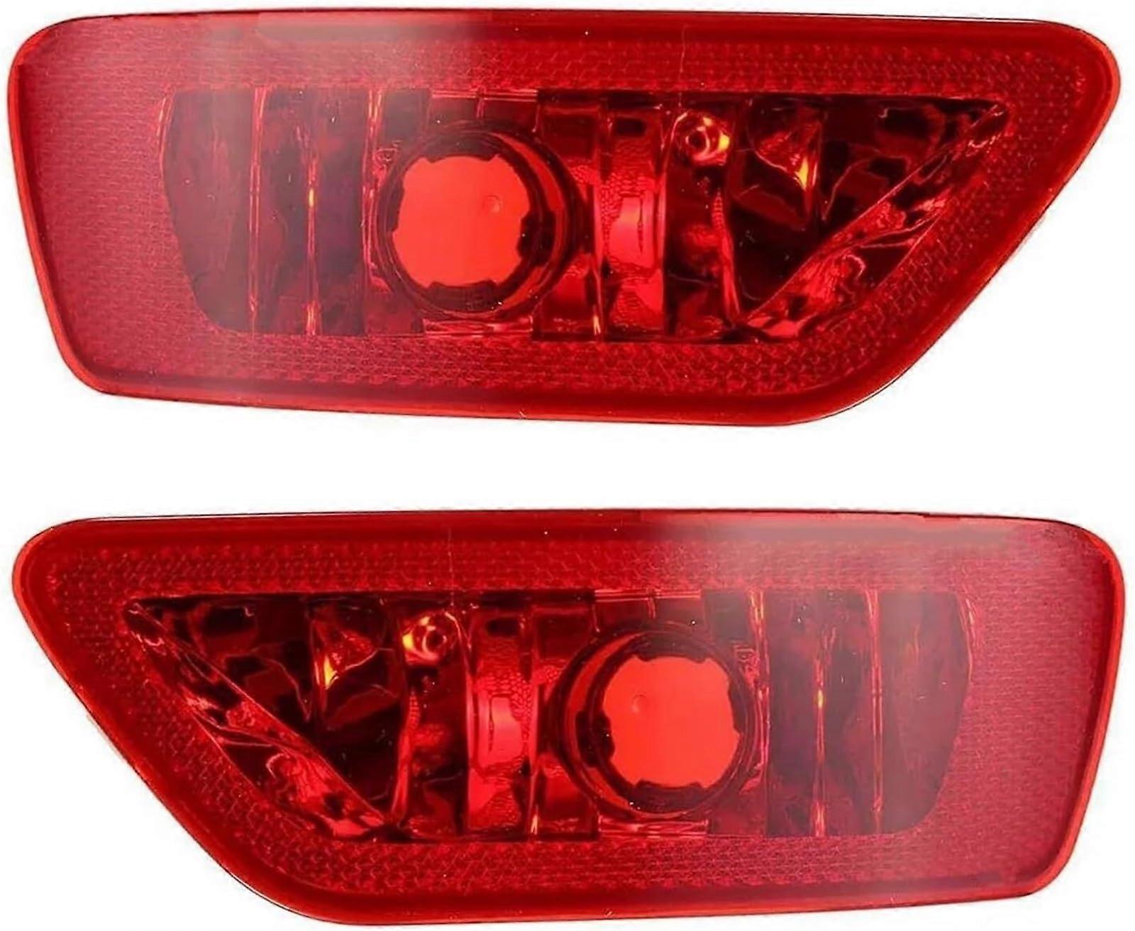 Tail light assembly for Jeep Compass Grand Cherokee 20112017 57010716AC 57010717AC left right