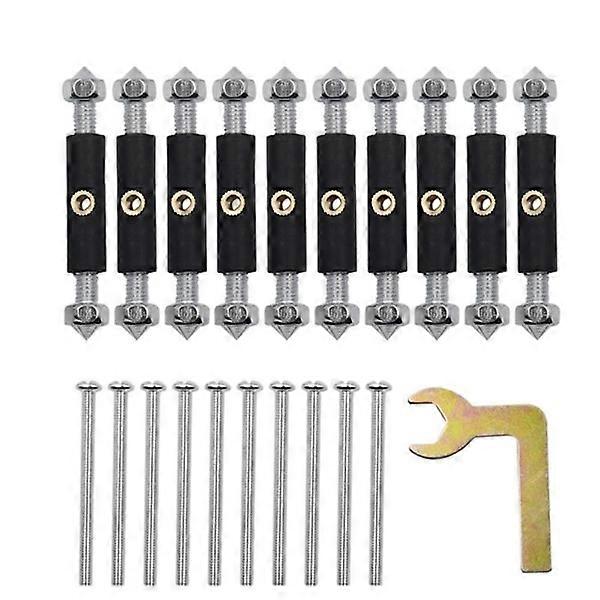 Wall box repair tool, 118 type wall box switch socket