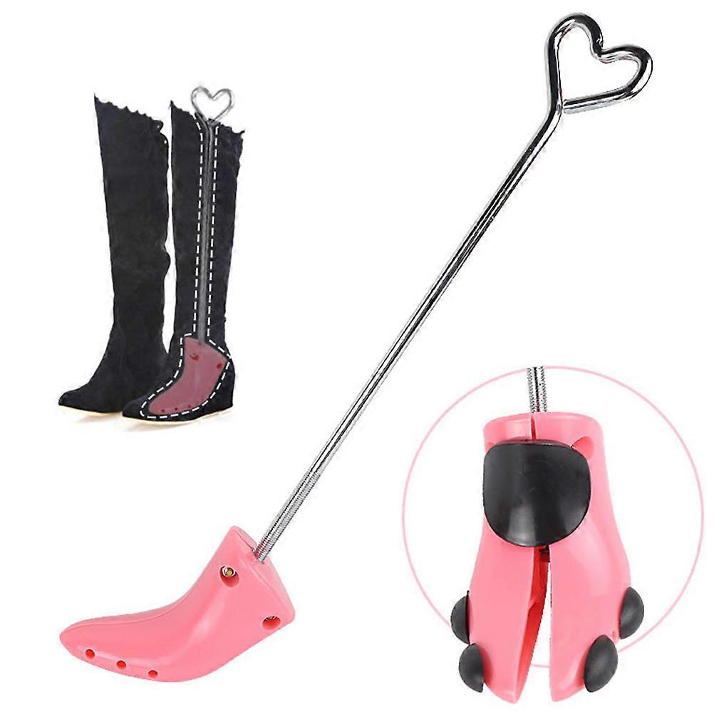 Shoe Expander and Stretcher with Durable PU Resin and Metal for Maintaining Shoe Shape 1pc
