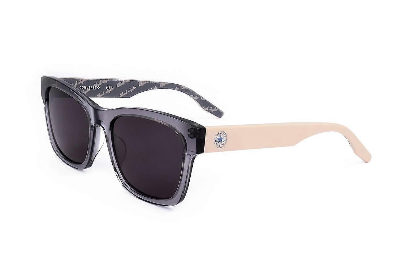 サングラス コンバース CV501S オールスター 020 クリスタルライトカーボン 56/18/140 女性