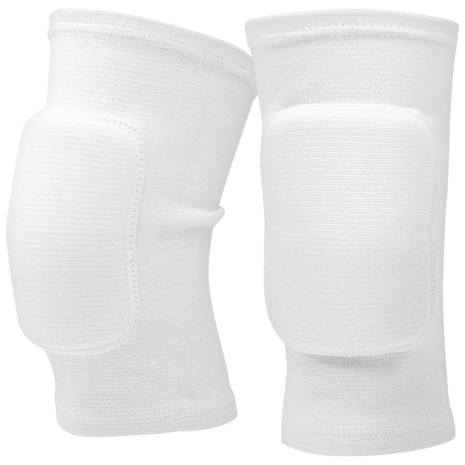 Sports Knee Pads Protector Enhanced Protective Function For Rugby Badminton Snowboarding 3 Pairs