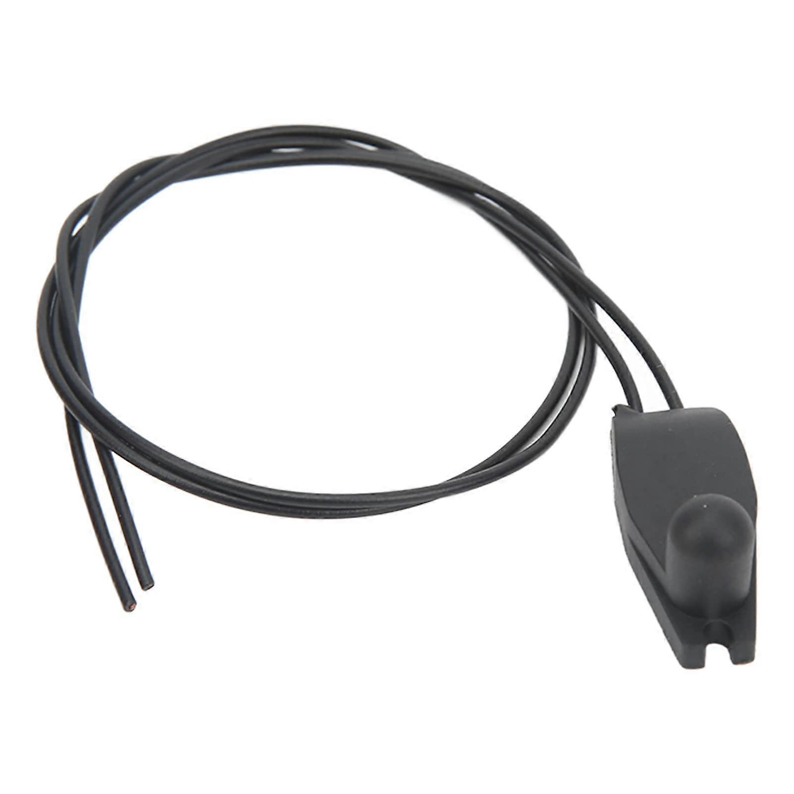 Outdoor Temperature Sensor High-Performance 6445.F9 Replacement For 206 207 208 Car