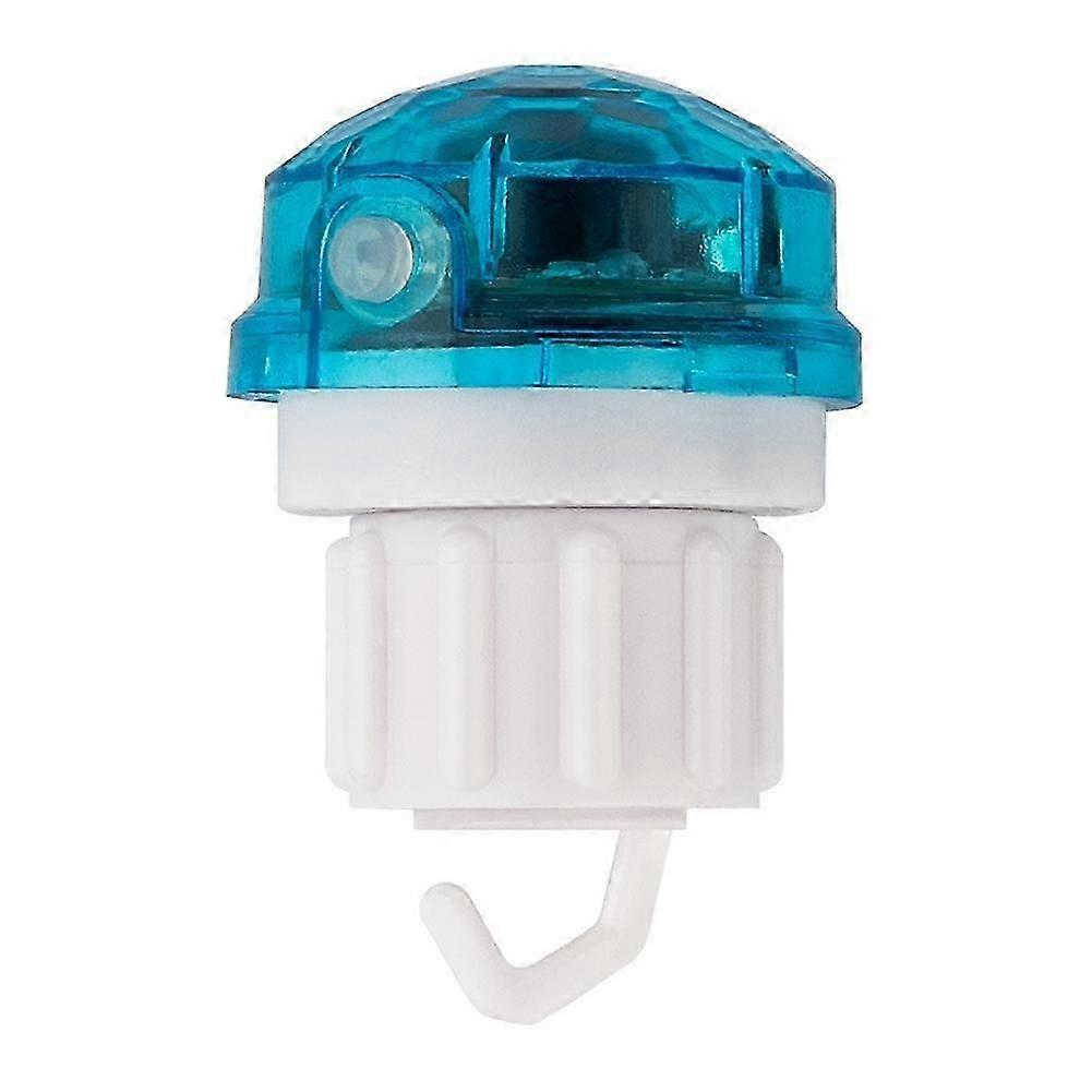 Fish Bite Alarm Electronic Buzzer on Fishing Rod Night Indicator