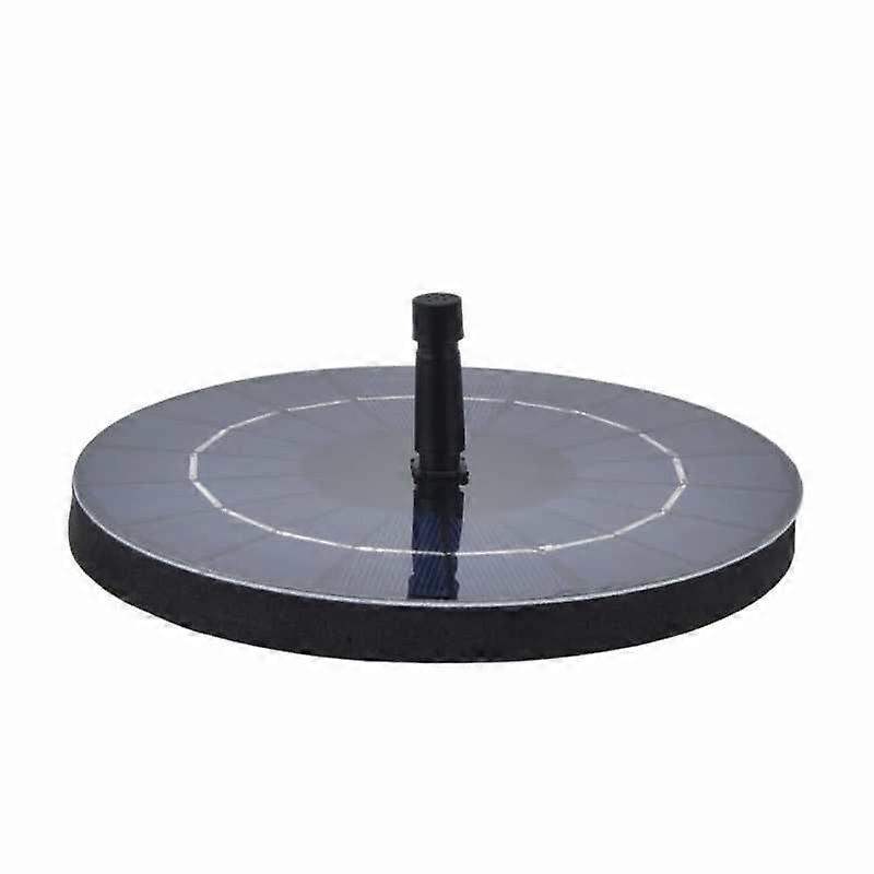 Solar Fountain Solar Fountain Fountain Pump Multifunctional For Swimming Pool