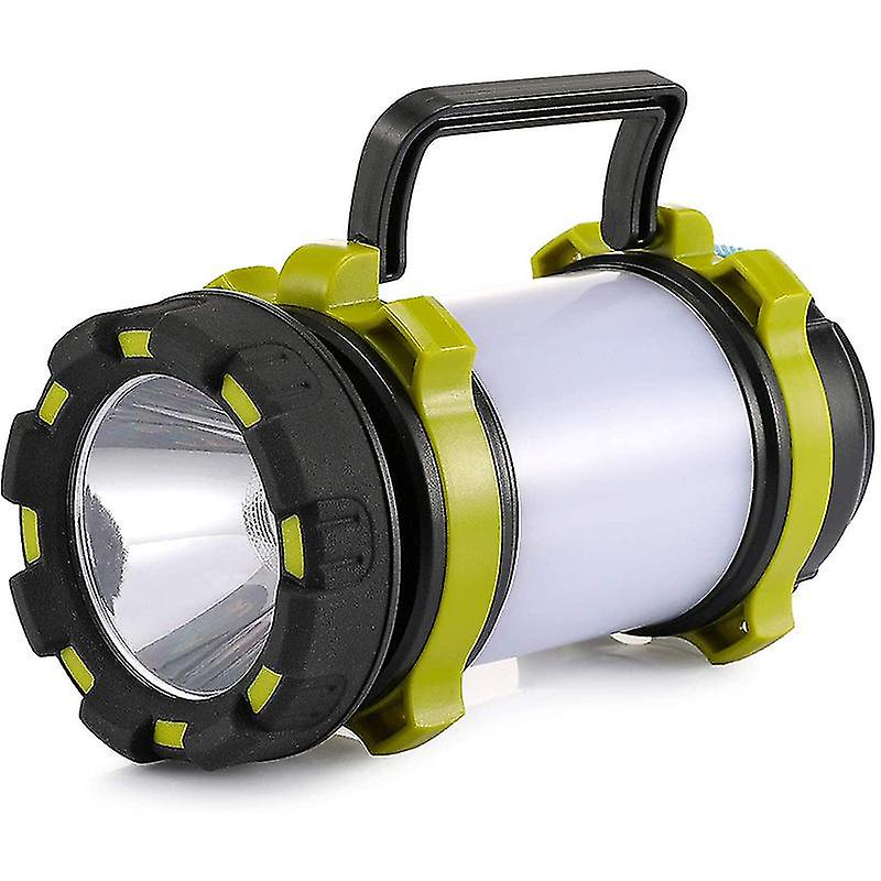 Pxcl USB cort reîncărcabil Camping Light