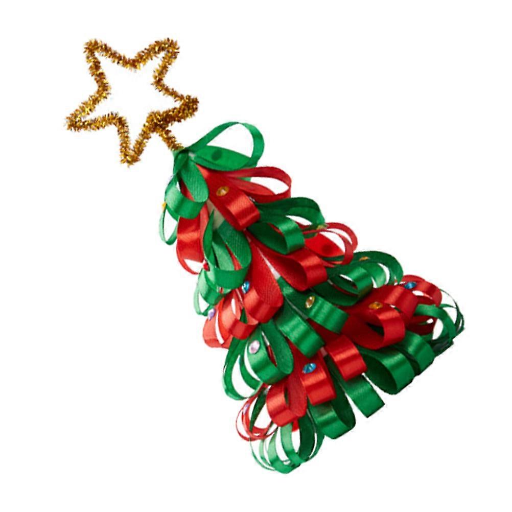 Festive Ornaments for Crafting, and Gentle Material, Perfect DIY Gift