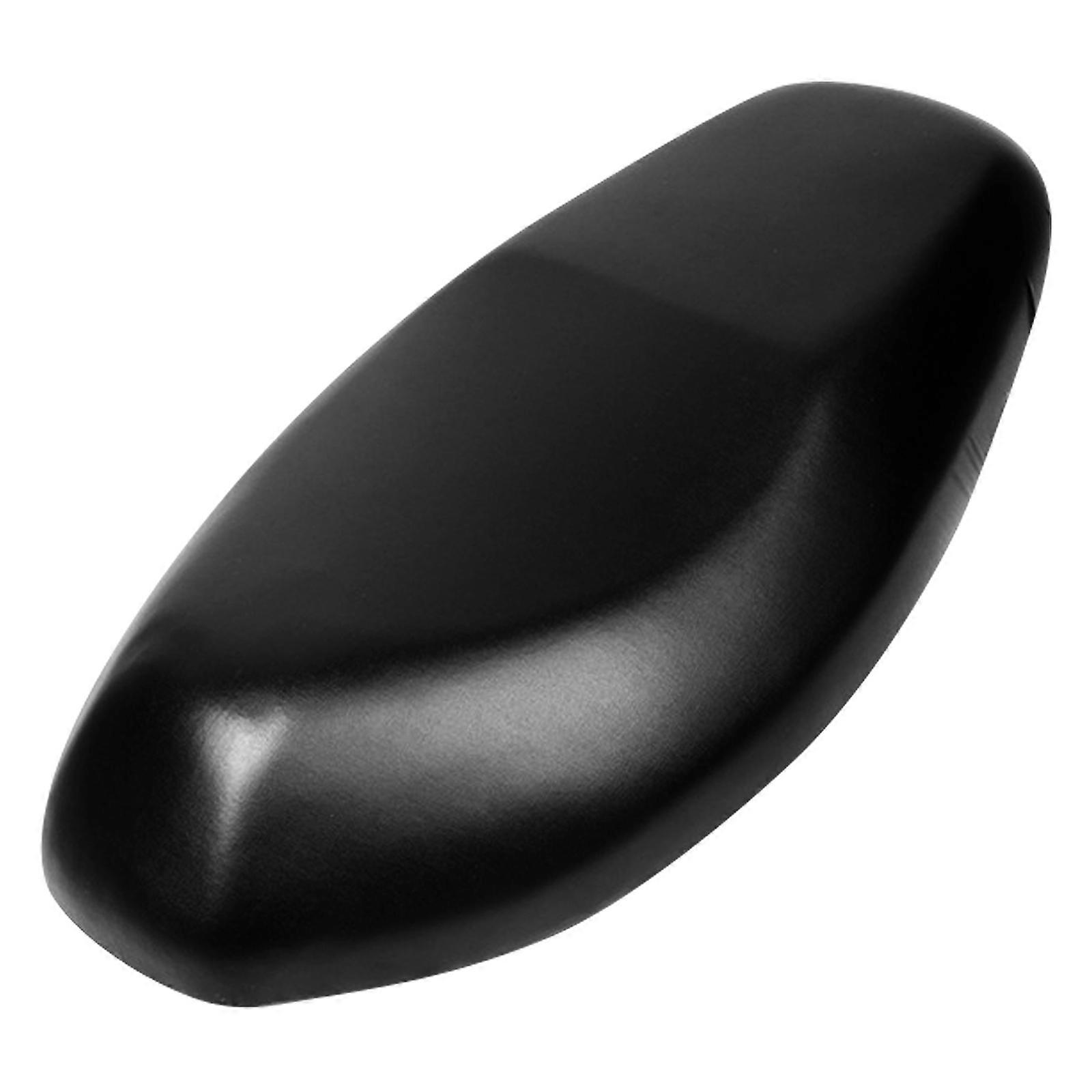 It seems you're referring to a product description for a **stretchy rain motorcycle seat cover**. If you're looking to refine or expand this