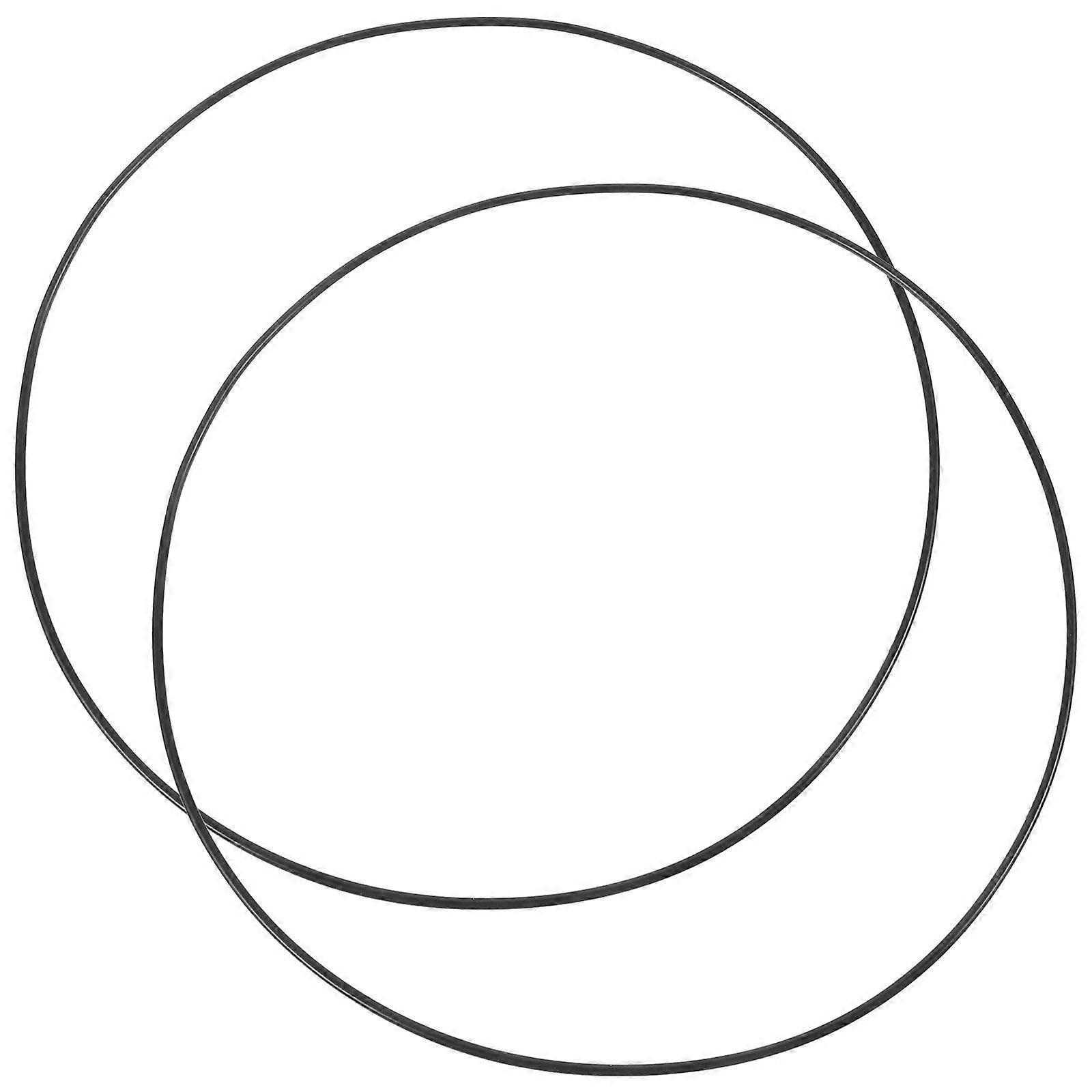 2pcs couvercle loquet sangle élastiques mijoteuse couvercle sangle pot couvercle verrouillage sangles