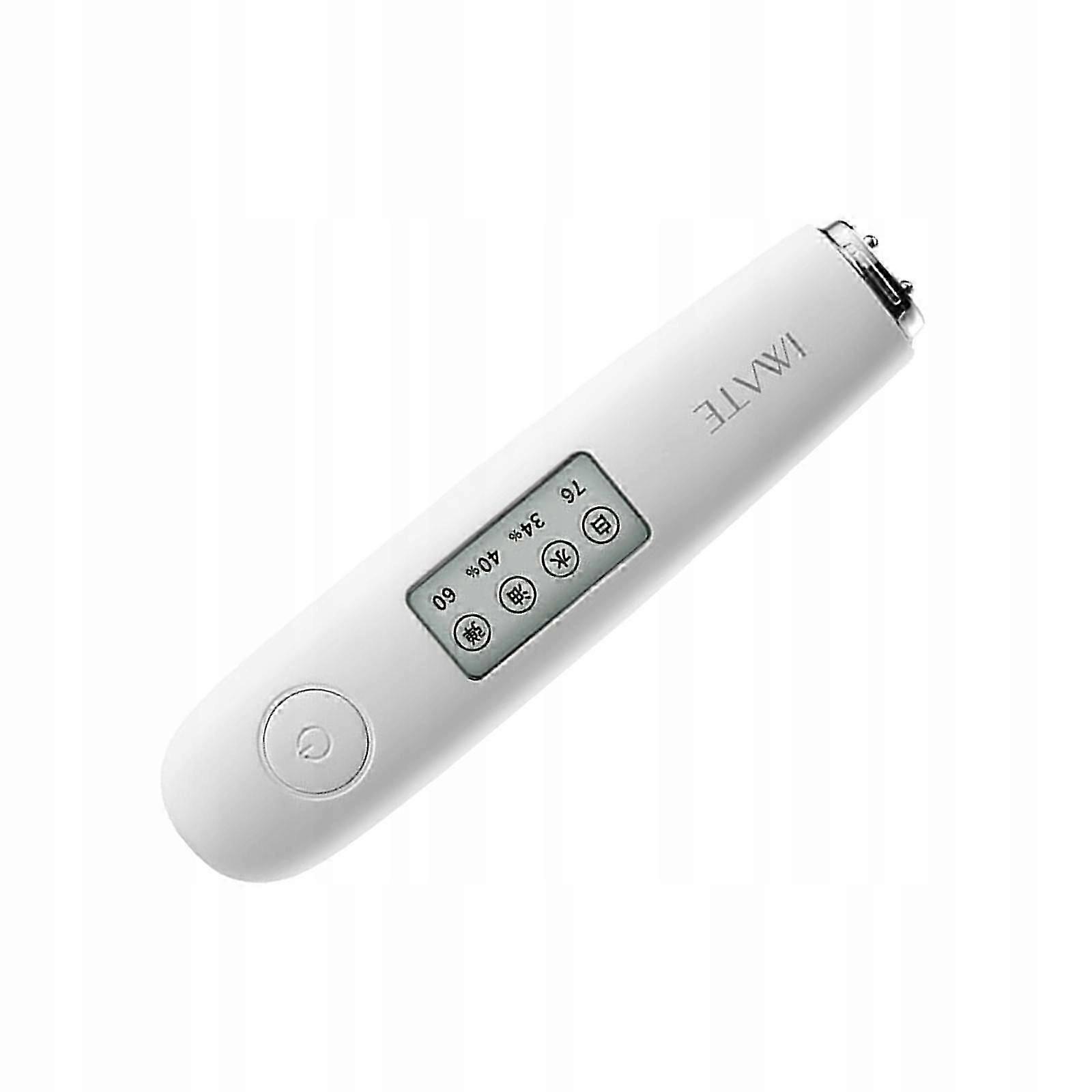 LCD-Display-Hautanalysator Wasseröltester für