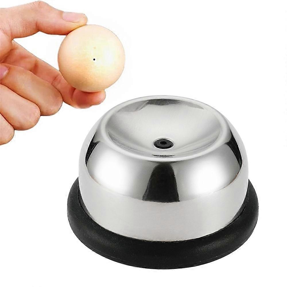 Stainless Steel Needle Egg Punch Egg Piercer Hole Seperater Bakery