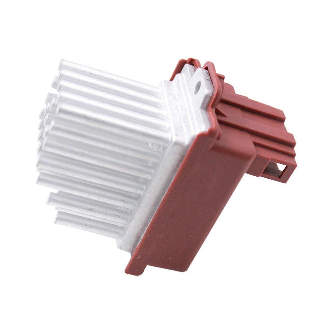 A/C Heater Blower Motor Regulator Resistor 1J0907521 357907521 1J0 907 521 for