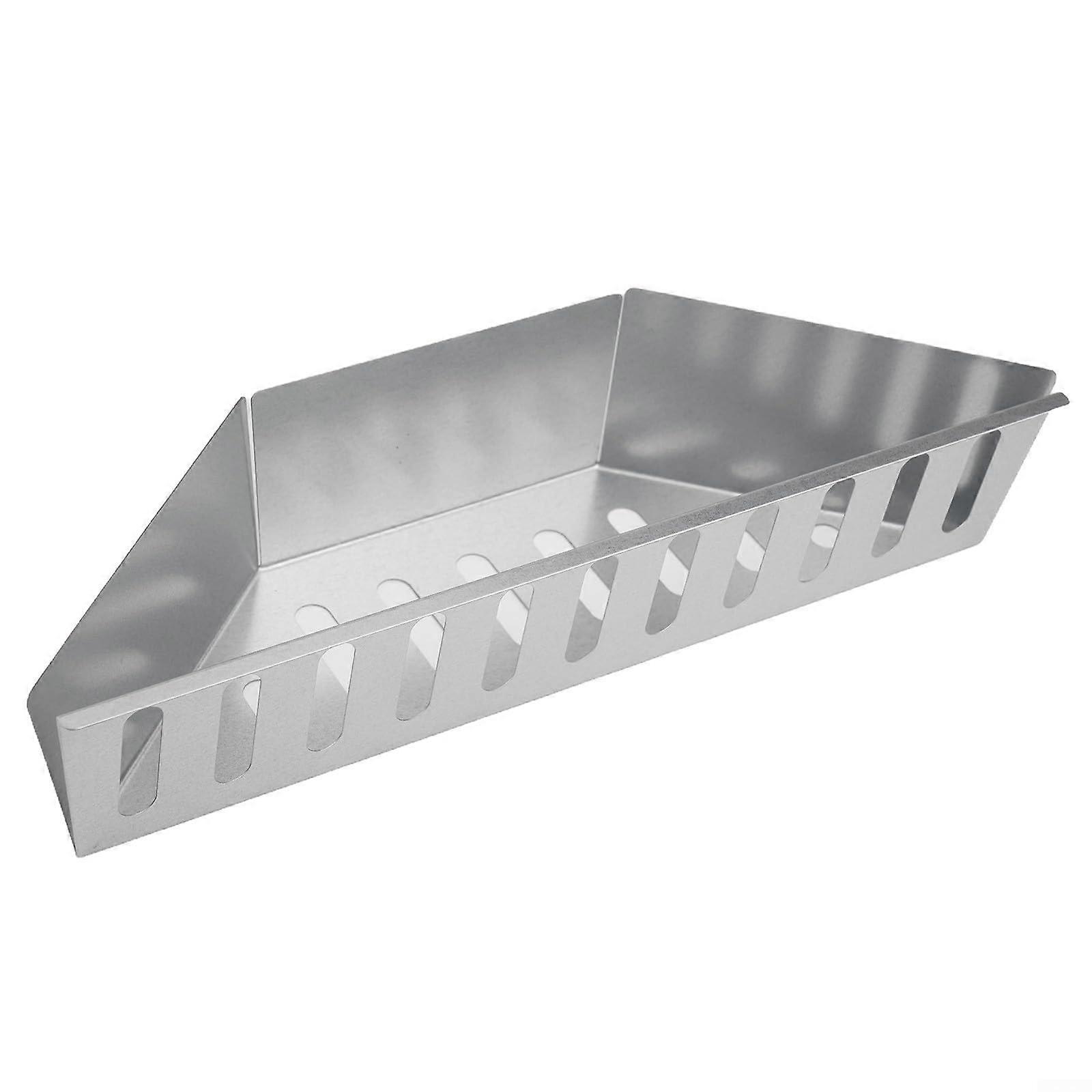 Charcoal Basket for Grills, Portable Replacement Accessory, Compatible with Various Models, Durable Material