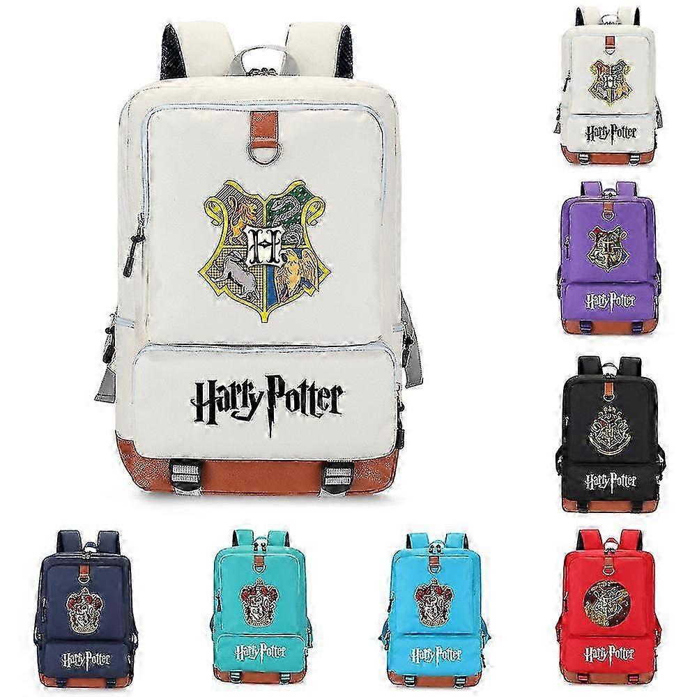 Harry Potter Backpack School Bag