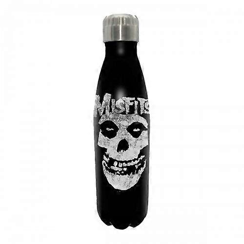 Misfits Fiend Club Water Bottle