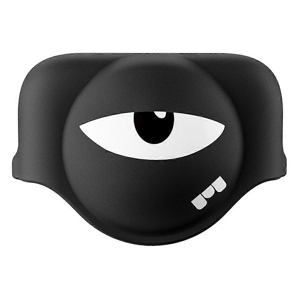 Panoramic Camera Lens Silicone Protective Cover Accessories for DJI OSMO 360