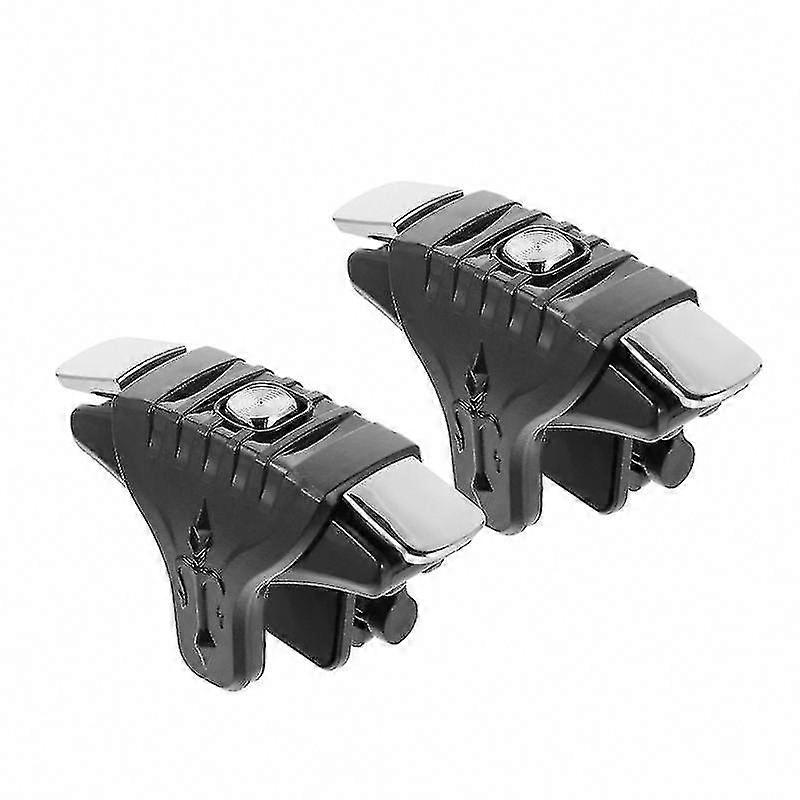 1 Pair Game Handle Trigger for Enhanced Gaming Experience