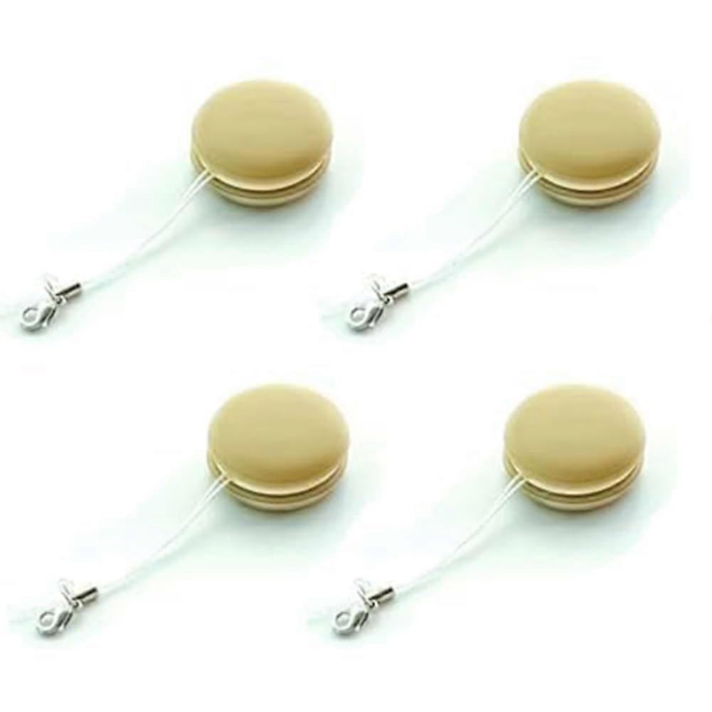 Fingerprint Eraser Balls for Screens, Portable Touch Screen Cleaner, Anti-Fingerprint Cleaning Balls, Compact Size