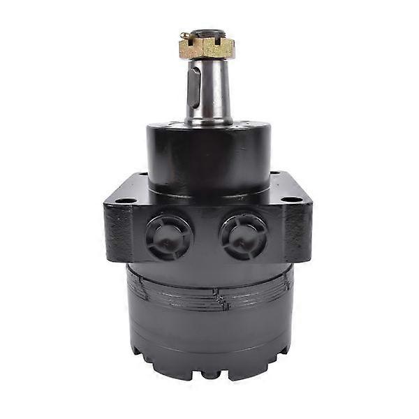 Hydraulic Motor Replacement for Hydro Gear HGM-18E-8802 HGM-18E-3056 Exmark/Toro 112-8357 108-5917 Snapper 7100300 Bad Boy 015-5007-00 015500700