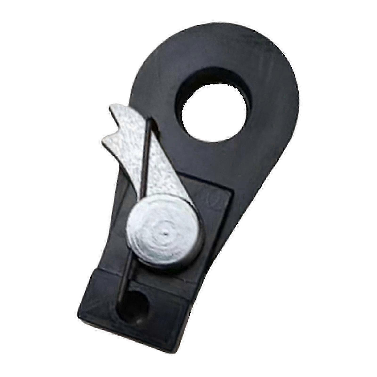 Outdoor umbrella accessory - Adjustable shaker turn for patio