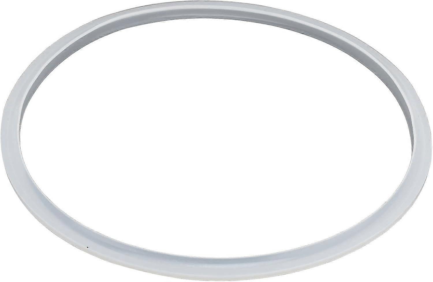 Pressure Cooker Sealing, Silicone Gasket Seal Universal O Replacement Accessories for Pres