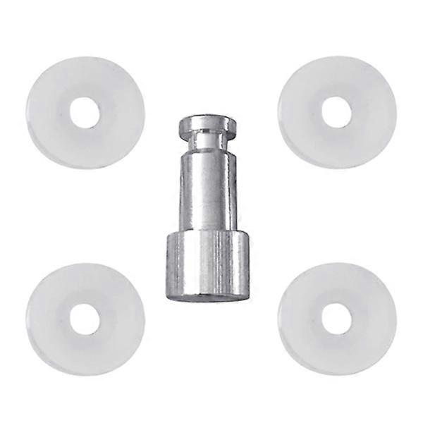 5pcs Universal Replacement Parts for Liquid Sealant