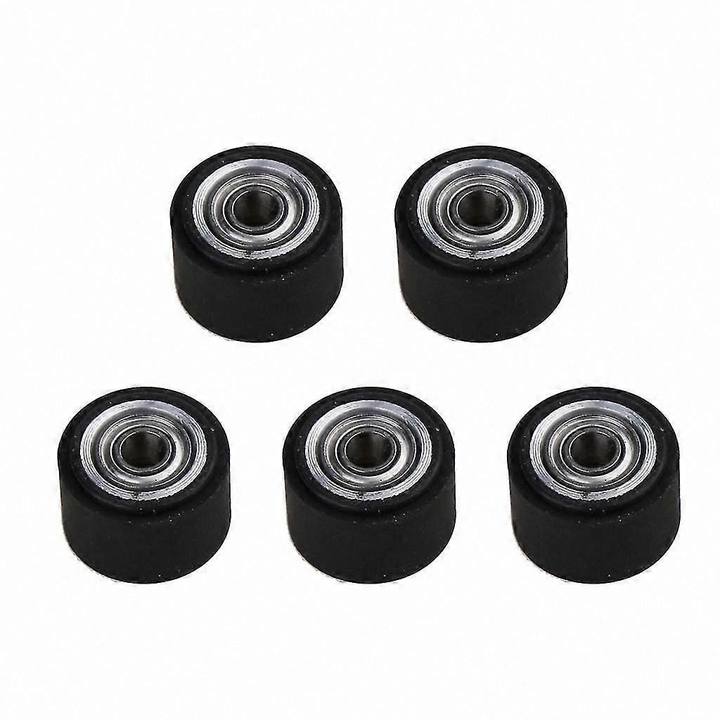 5-Pack Pinch Rollers for Vinyl Plotter Cutters