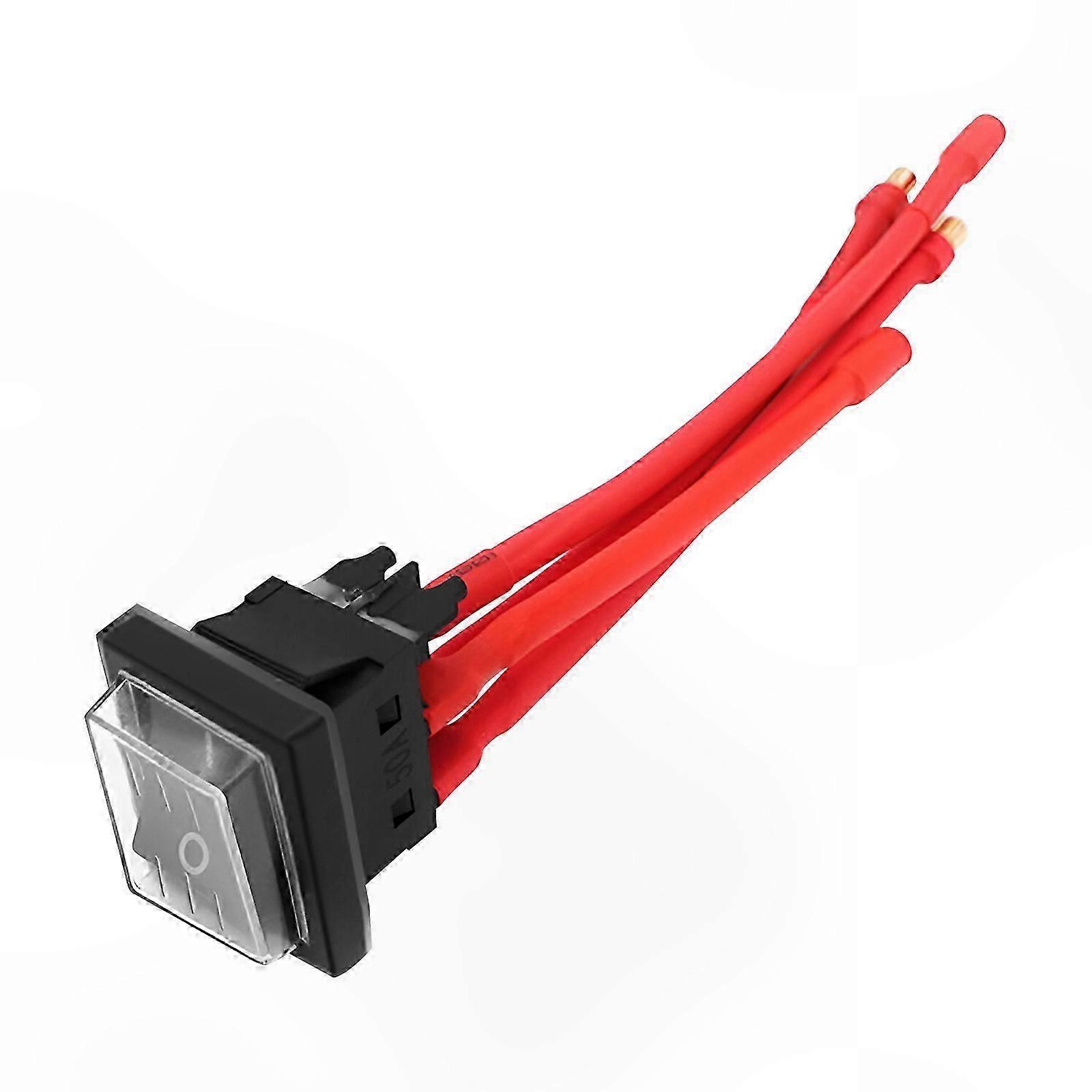 Universal Power Switch for Dualtron Thunder Electric Scooters