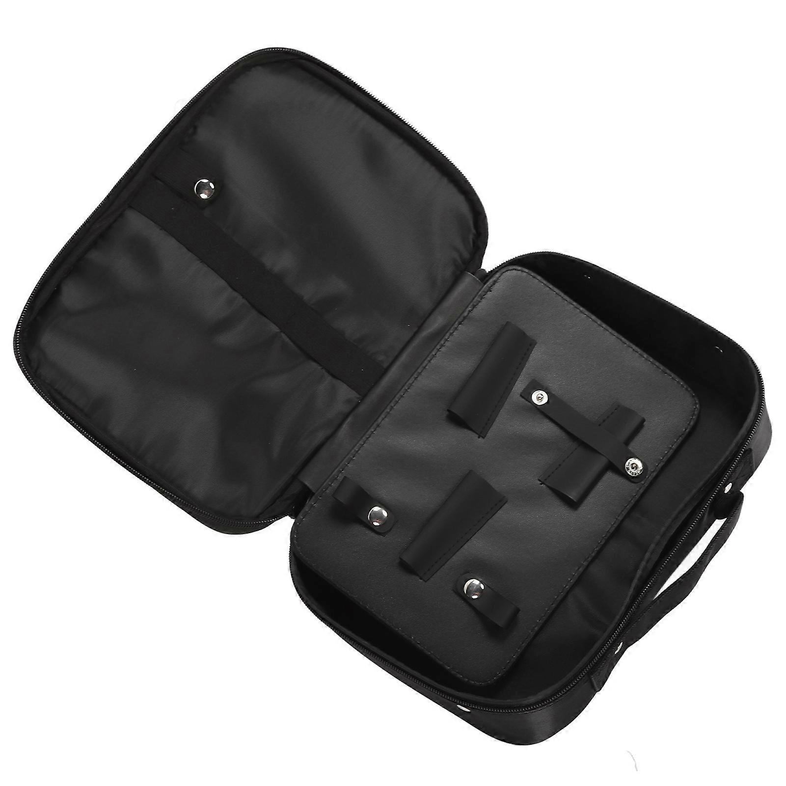 Multifunctional Large Capacity Polyester Hairdresser Tools Bag