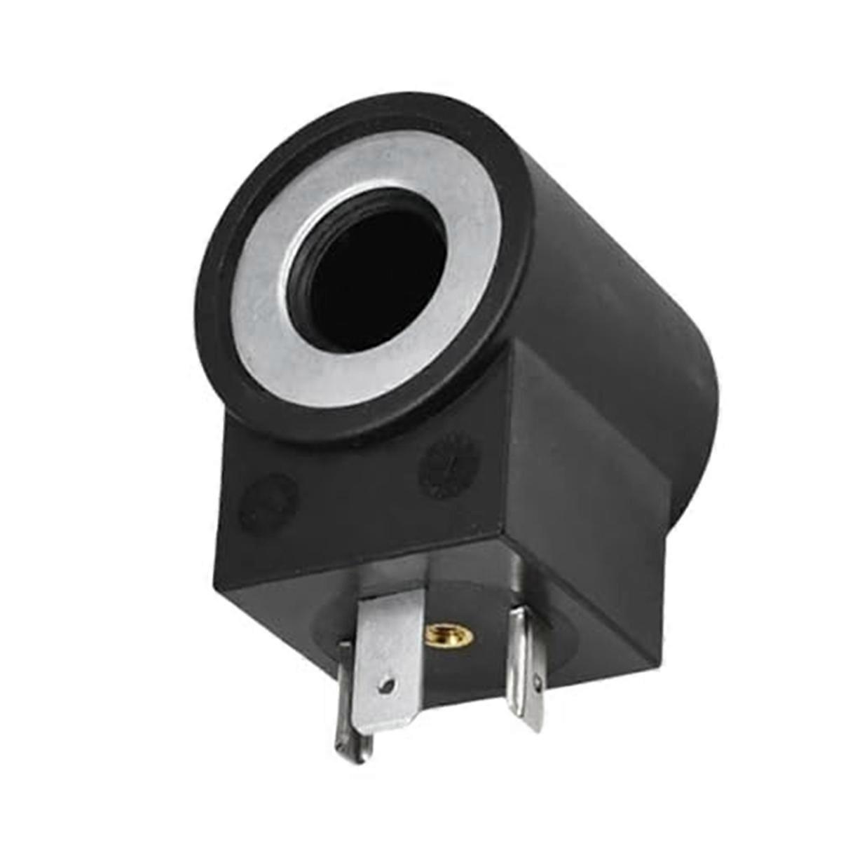 Solenoid Valve Coil 104493 for Skyjack Lifts SJIII3015 SJIII3215 Electric Scissor Lift Replace Parts
