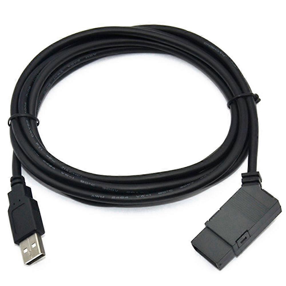 USB-LOGO Isolated Programming Cable Suitable for LOGO Series RS232 LOGO PC-CABLE PC-6ED1 057-1AA01/