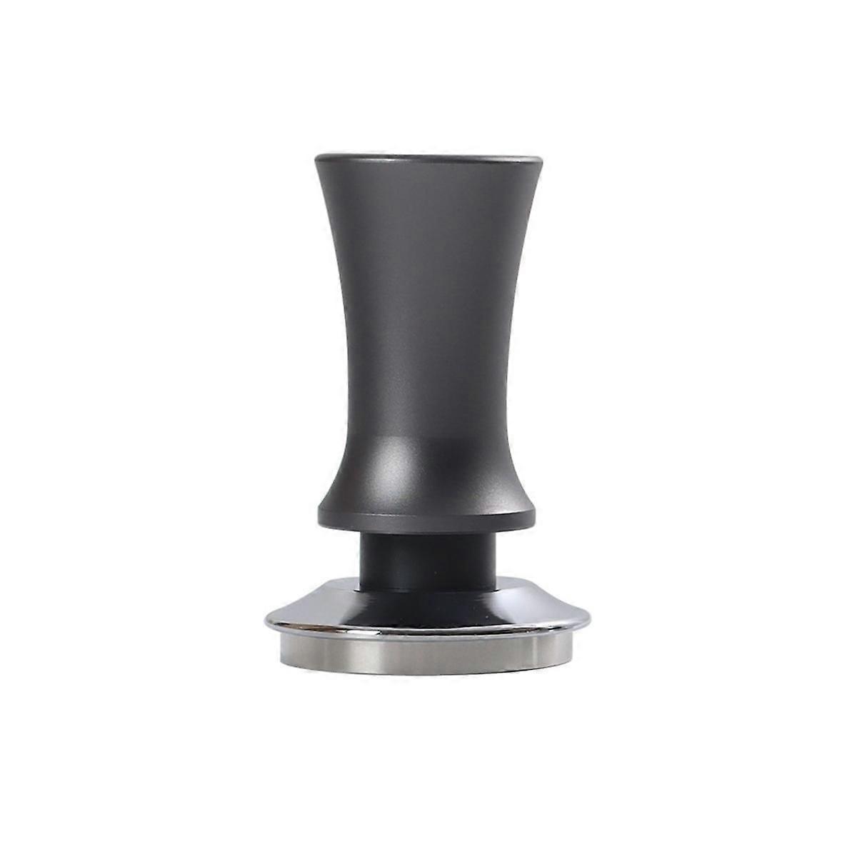 58MM Adjustable Calibrated Coffee Tamper Stainless Steel Espresso Distributor Portafilter Tools for