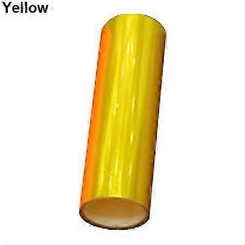 Car Auto Vehicle Waterproof Headlight Taillight Tint Film Wrap Roll Sticker